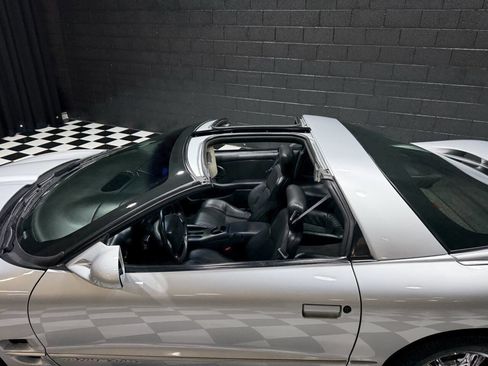 Used 2002 Pontiac Firebird Trans Am image 19