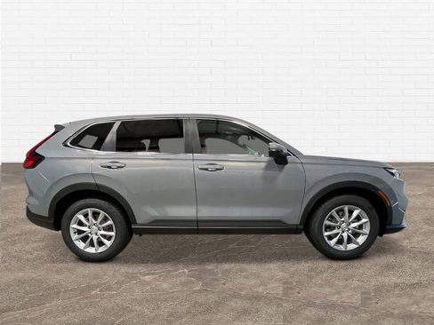 New 2026 Honda CR-V EX image 7