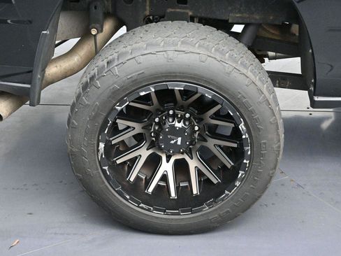Used 2022 RAM 2500 Big Horn w/ Level A Equipment Group AWD/4WD image 34
