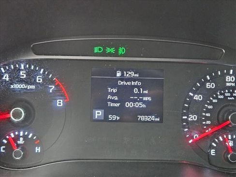 Used 2021 Kia Soul EX image 11