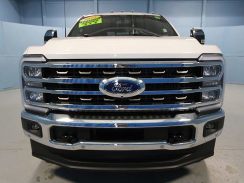 Used 2025 Ford F250 King Ranch w/ Chrome Package image 37