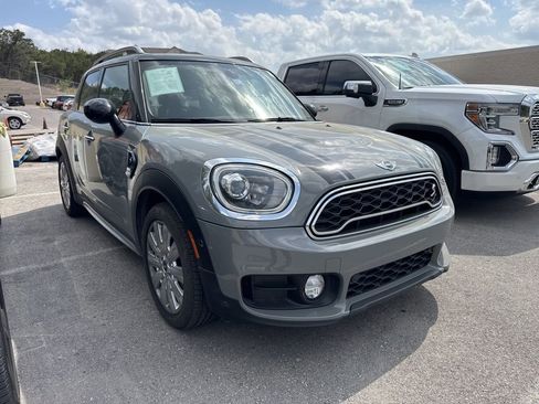 Used 2018 MINI Cooper Countryman S image 2