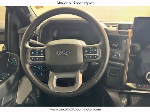 Used 2025 Ford F150 Lightning Lariat image 23