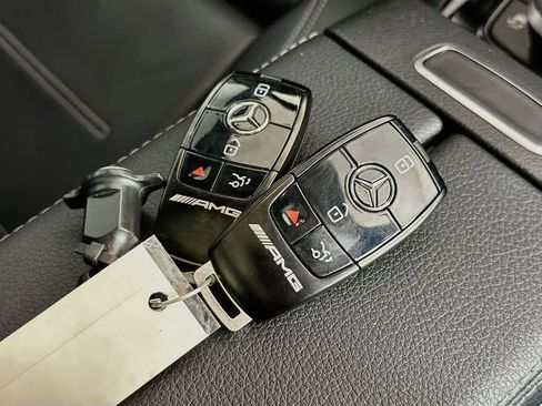 Used 2023 Mercedes-Benz GLA 35 AMG 4MATIC image 22
