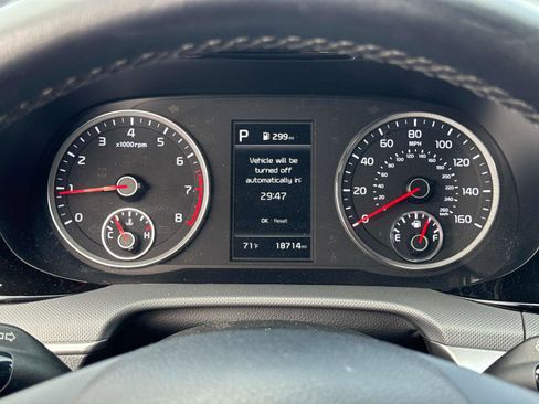 Used 2024 Kia K5 GT-Line w/ GT-Line Premium Package image 30