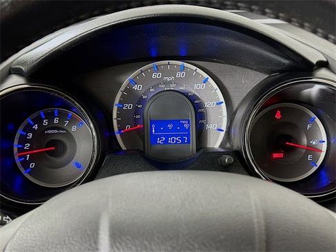 Used 2013 Honda Fit Sport image 5