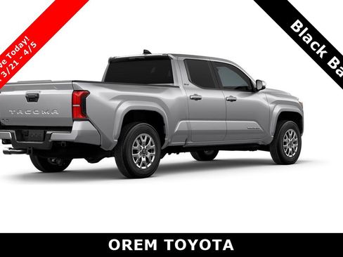 New 2026 Toyota Tacoma SR5 image 10