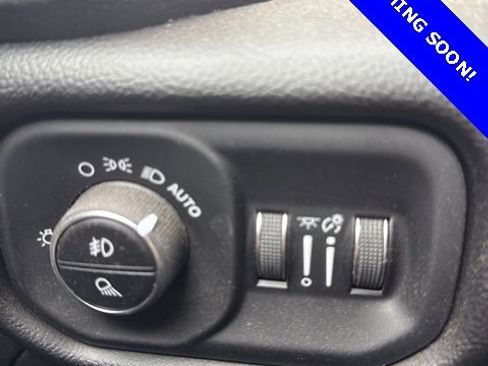 Used 2025 RAM 3500 Laramie w/ Night Edition image 20