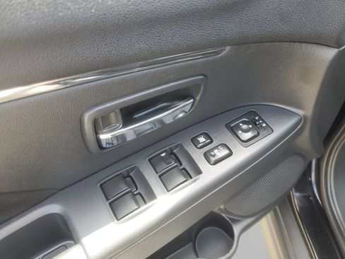 Used 2024 Mitsubishi Outlander Sport ES AWD/4WD image 14