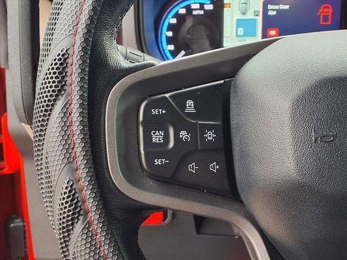 Used 2022 Ford Bronco Wildtrak AWD/4WD image 15