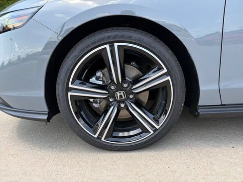 New 2026 Honda Accord Sport image 9