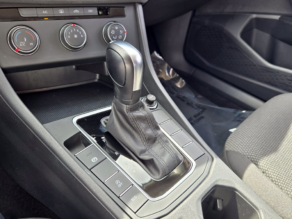 Used 2019 Volkswagen Jetta S w/ Driver Assistance Package FWD image 19