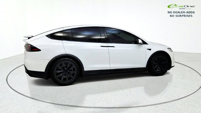 Used 2022 Tesla Model X AWD/4WD image 9