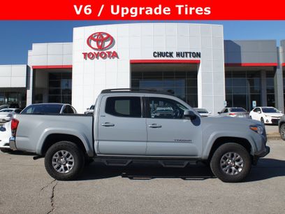 Used 2019 Toyota Tacoma SR5