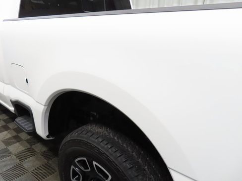 Used 2025 Ford F250 Platinum image 40