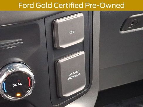 Used 2024 Ford F150 XLT w/ Equipment Group 302A MID image 32