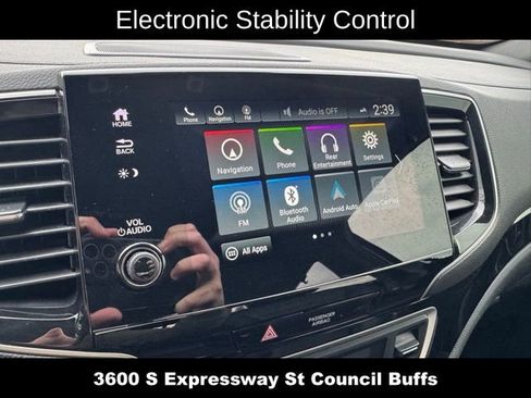Used 2022 Honda Pilot Black Edition image 25