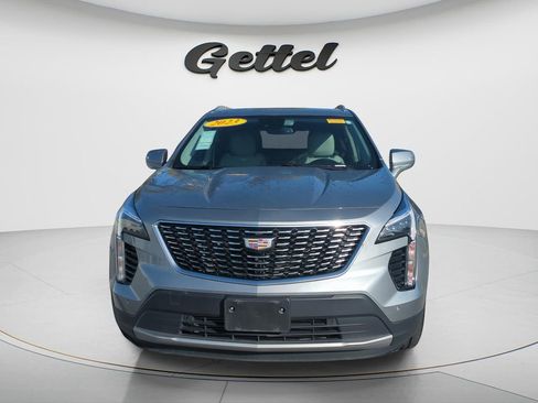 Used 2023 Cadillac XT4 Premium Luxury image 21