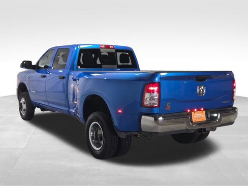 Certified 2022 RAM 3500 Tradesman AWD/4WD image 22