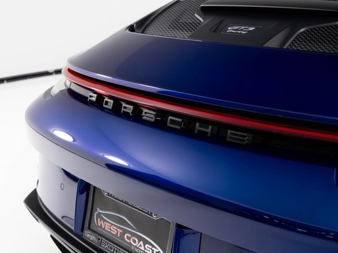 Used 2022 Porsche 911 GT3 image 65