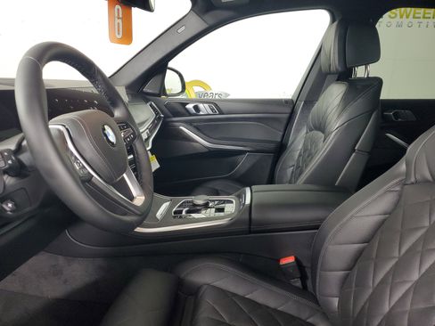 New 2026 BMW X5 xDrive40i image 9