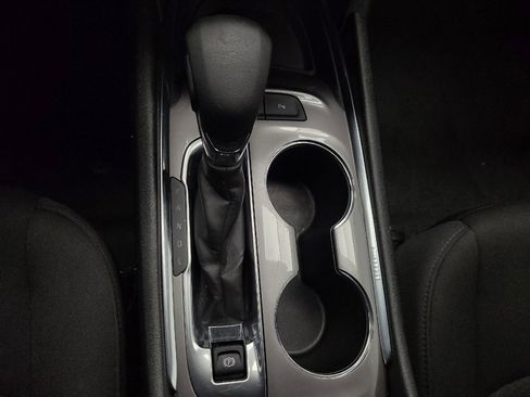 Used 2024 Chevrolet Malibu LT image 26