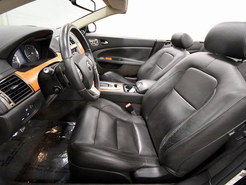 Used 2009 Jaguar XK Convertible image 18
