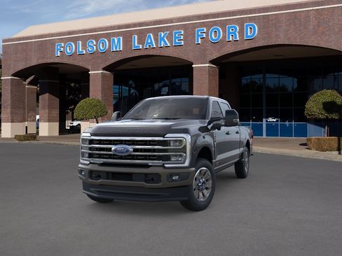 New 2026 Ford F350 King Ranch AWD/4WD image 2