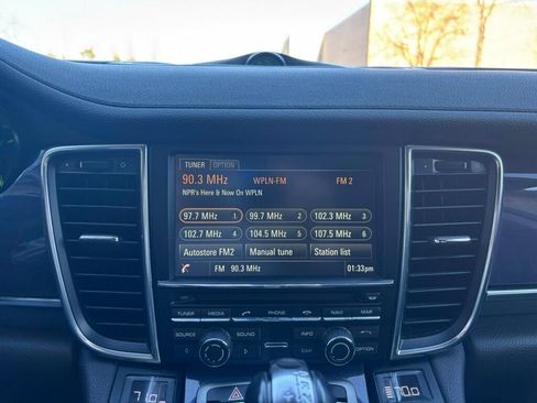 Used 2014 Porsche Panamera S image 31