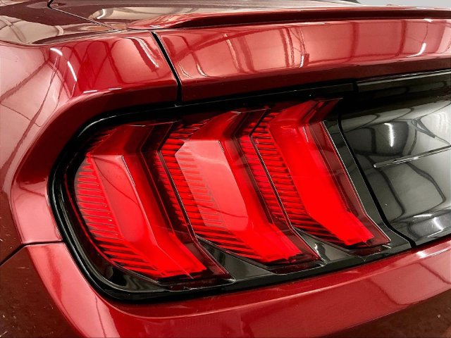 Used 2019 Ford Mustang Premium w/ Equipment Group 201A RWD image 28