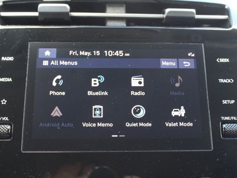 Used 2023 Hyundai Tucson SEL AWD/4WD image 26