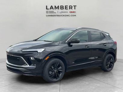 New 2026 Buick Encore GX Sport Touring w/ Advanced Technology Package