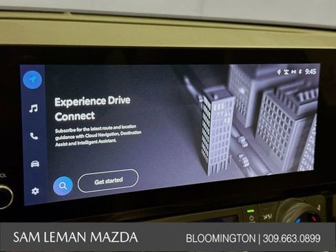 Used 2024 Toyota Grand Highlander XLE image 13