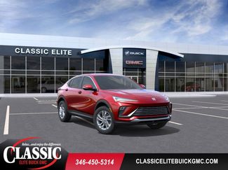 New 2026 Buick Envista Preferred w/ Convenience I Package video 1