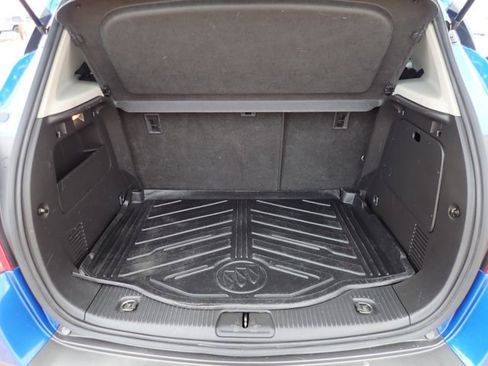 Used 2014 Buick Encore Premium image 8