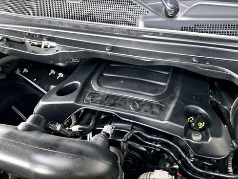 Used 2020 RAM 1500 Big Horn AWD/4WD image 31