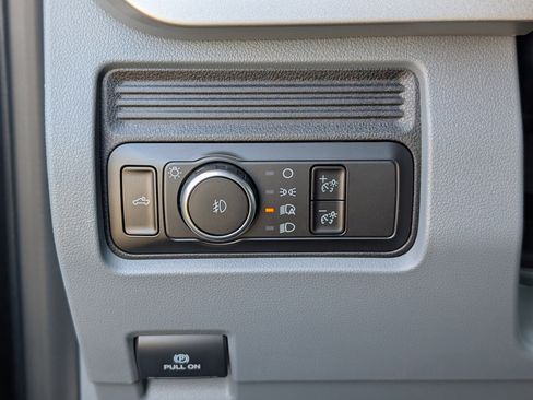 New 2026 Ford F250 XL w/ STX Appearance Package image 22