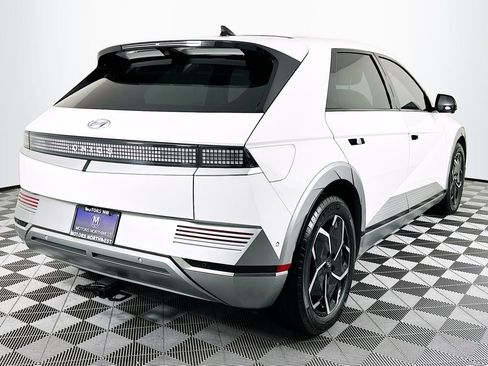 Used 2024 Hyundai Ioniq 5 Limited image 27