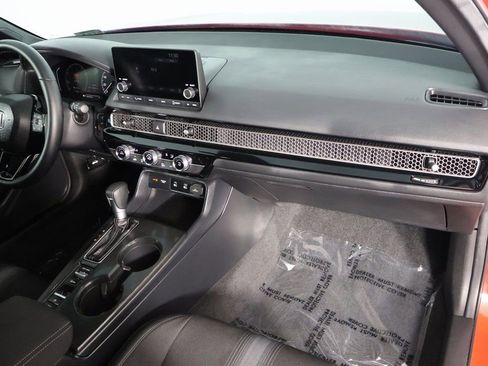 Used 2025 Honda Civic Sport image 9