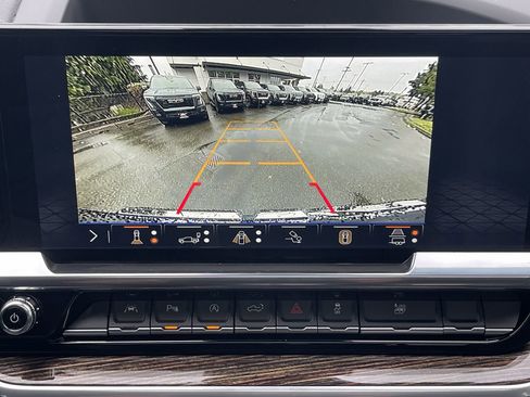 New 2026 GMC Sierra 1500 Elevation w/ Elevation Premium Package image 50