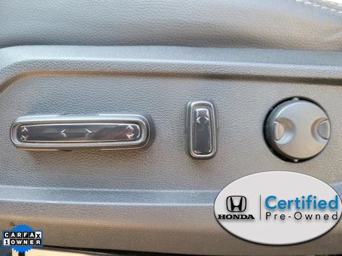 Certified 2025 Honda Pilot EX-L image 20