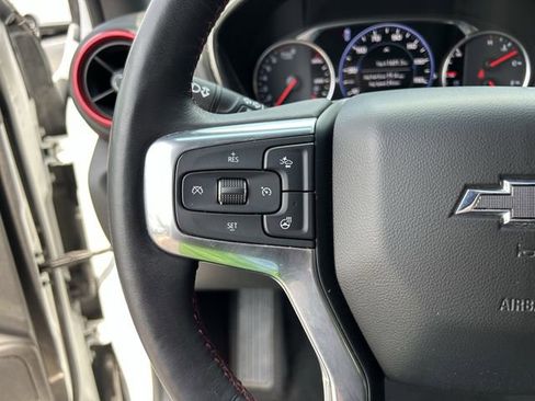 Used 2019 Chevrolet Blazer RS image 33