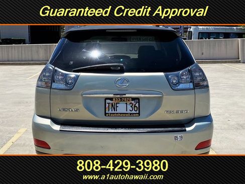 Used 2004 Lexus RX 330 image 5