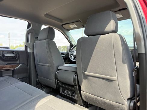 Used 2021 GMC Sierra 1500 Elevation AWD/4WD image 17