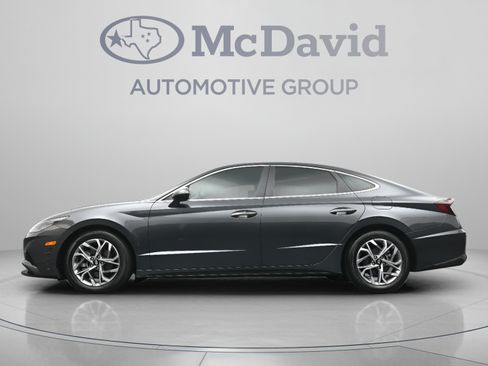 Used 2022 Hyundai Sonata SEL w/ Convenience Package FWD image 28