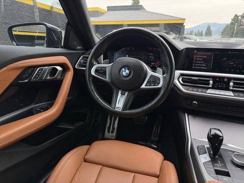 Used 2022 BMW 230i 230i w/ Premium Package 2 image 20