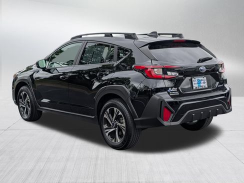 Certified 2024 Subaru Crosstrek 2.0i Premium AWD/4WD image 5