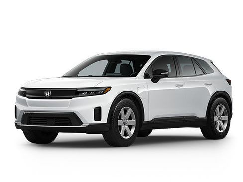 New 2026 Honda Prologue EX image 1