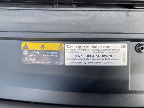 New 2025 Volkswagen Jetta Sport image 73