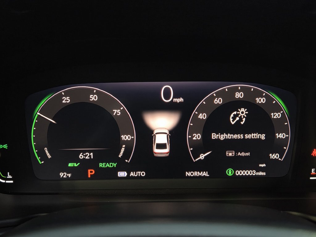 New 2026 Honda Accord Sport image 20